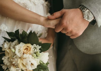 50 Ans de Mariage