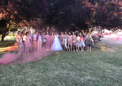 Mariage Paul & Priscilla Juillet 2022